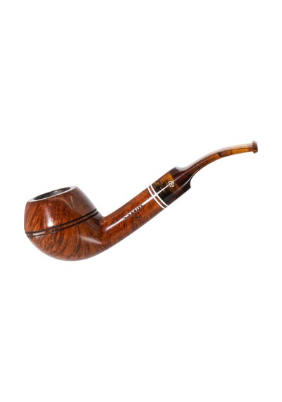 Şahin Üç Yıldız 304 9mm. Filtreli Akrilik Saplı Pipo 237671