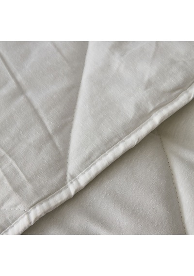 Karaca Home Microfiber Winter Çift Kişilik Yorgan 195x215/300 Cm 200.20.01.0699
