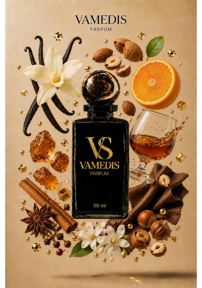 Vs039 Erkek Parfümü 50 Ml - 875573712 Aromatik