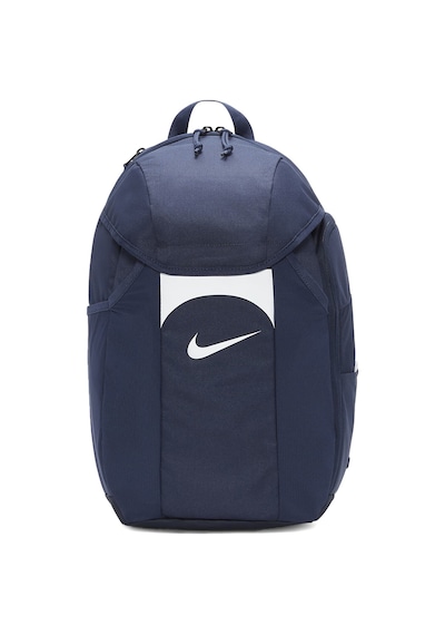Nike Academy Team Backpack 30l Lacivert Yağmurluklu Spor Sırt Çantası Dv0761-410 Lacivert