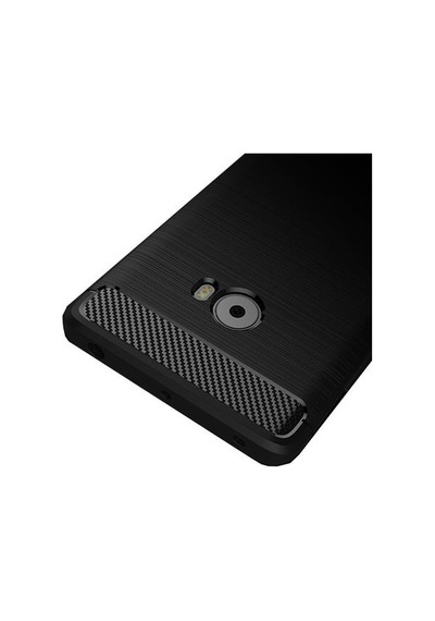 Mi Note 2 İle Uyumlu Kılıf Room Silikon Lacivert