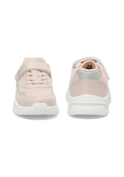 Elm F 5fx Pudra Kız Çocuk Spor Ayakkabı 000000000101975277 Pembe