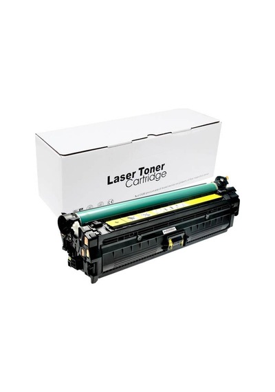 Hp 307A-Ce740A-41A-42A-43A Uyumlu Toner-Hp Cp5225Xh- Cp5225
