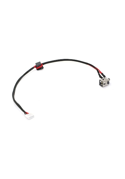 Lenovo Uyumlu Ideapad Y570N Notebook Dc Power Jack Dc30100Eı00