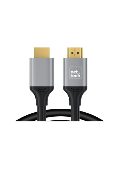 Nettech NT-HD01 4K Örgü 1.5 CM Hdmi Kablo