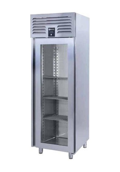 Iceinox Dik Tip Snack Derin Dondurucu 1 Cam Kapılı