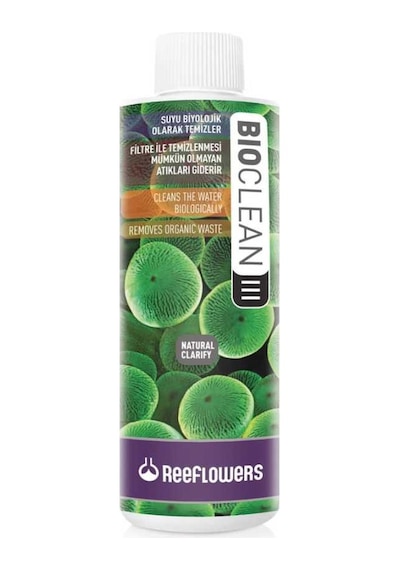 Bioclean Iıı 85 Ml.