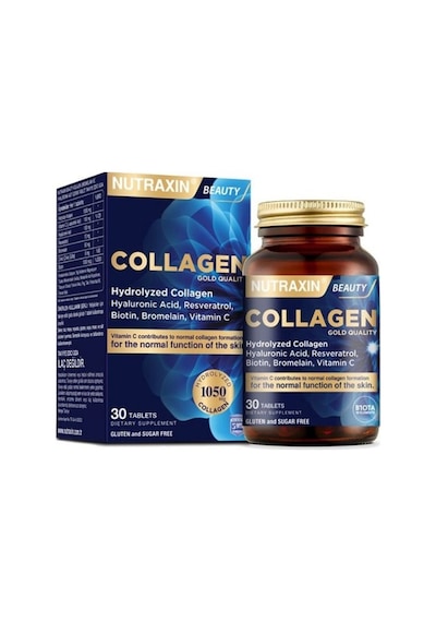 Nutraxin Collagen 30 Tablet
