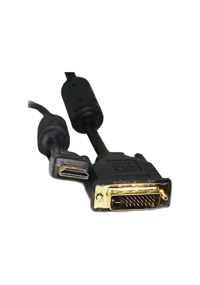 Electroon Hdmi To 24+1 Dvi Kablo 10Metre