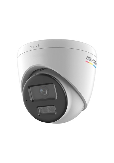 Hıkvısıon Ds-2cd1347g2h-lıuf, 4mpix, 2,8mm Lens, H265+, 30mt Gece Görüşü, Dahili Mikrofon, Color Vu Lite, Full Time Color, Dome Ip Kamera 23951088