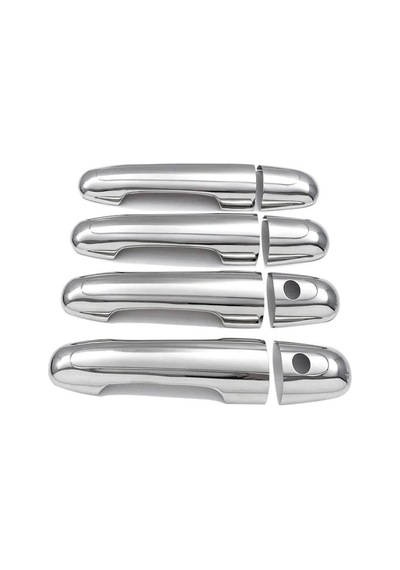 Unc Mercedes Sprinter Kapı Kolu 2006-2018 Paslanmaz Çelik Unc114037