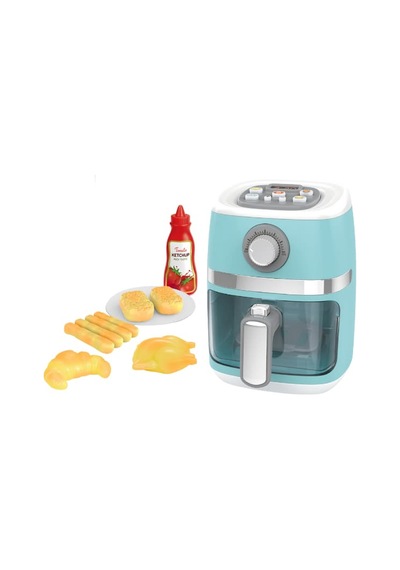 Bıgtree Elektrikli Airfryer