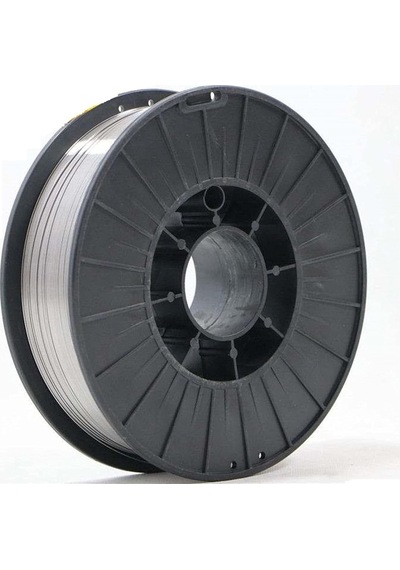 Kb150 1.6 Mm 2.8 Kg 250-300a 25-30v Gazsız Gazaltı Özlü Kaynak Teli Kaynak Makinesi İçin
