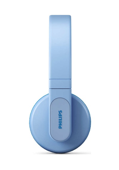 Philips TAK4206 Çocuklar İçin Kablosuz Kulak Üstü Kulaklık