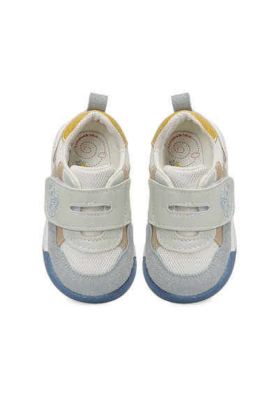 Polaris Clas.b6fx Açık Mavi Erkek Çocuk Sneaker 000000000102200031