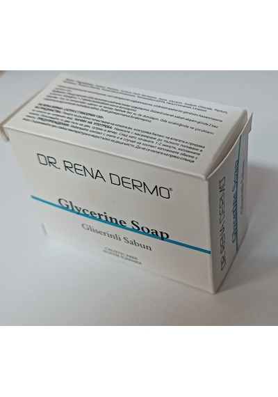 Dr.Rena Dermo Gliserinli Sabun 150 G
