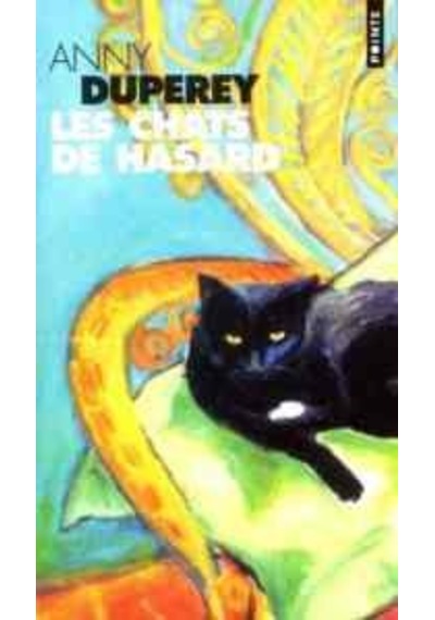 Les Chats De Hasard