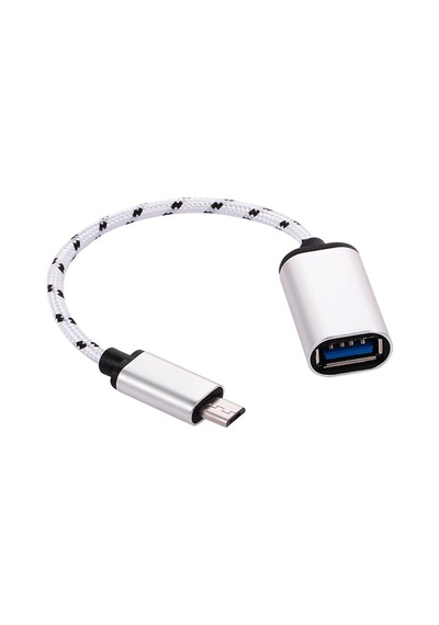 Gplus Mc318 Utv007 Chip Android Video Dvr Uyumlu Usb3.0 Otg Kablo