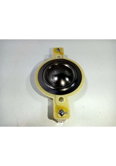 Pioneer Ts-s20 Tweeter Mebranı Pioneer Ts-s20 Dome Tweeter Mebranı 1 Adet