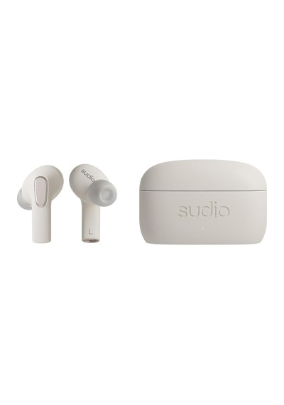 Sudio E3 Bluetooth 5.3 Kulak içi Kulaklık