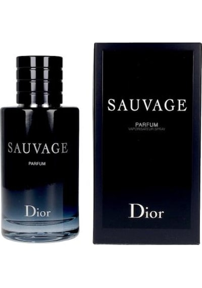 Christian Dior Sauvage Erkek Parfüm 60 ML