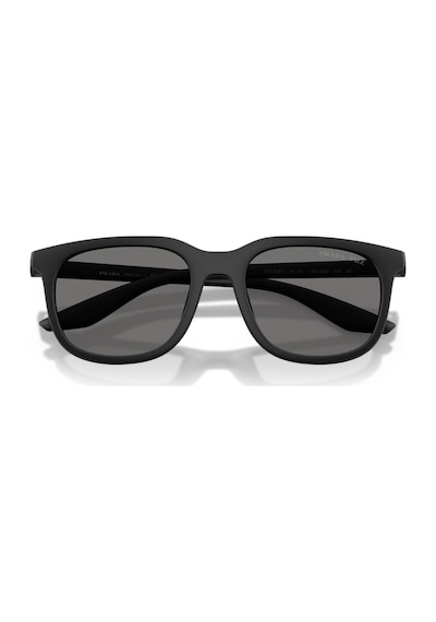Prada Sport Spsb09u 1bo02g 54 Polarize Erkek Güneş Gözlüğü Siyah