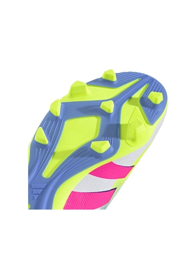 Adidas Id1323 Predator Club Fg/mg Unisex Krampon Beyaz