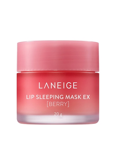 Laneıge Lip Sleeping Mask Ex Berry 20g Nemlendirici Dudak Maskesi