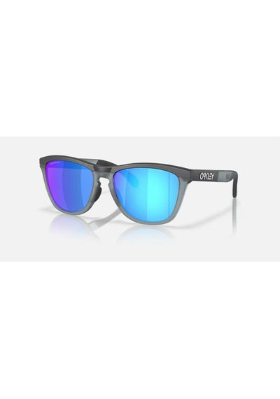 Oakley 0oo9284 928419 55 Erkek Güneş Gözlüğü Altın - Beyaz