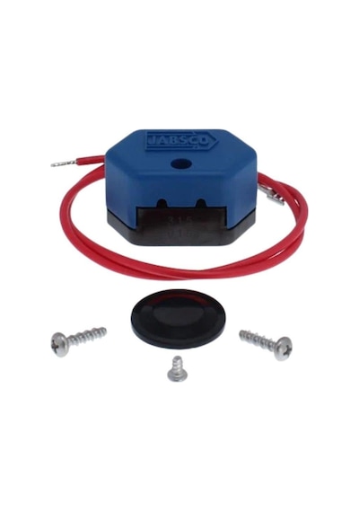 Jabsco Hidrafor Otomatiği 35psı Parmax 1.9-2.9