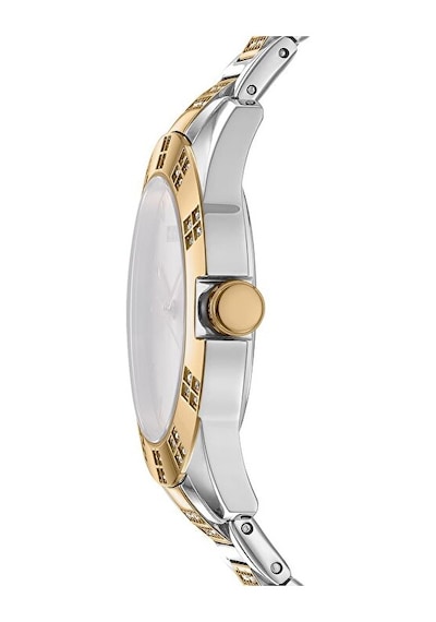 Dkny Dk1l019m0055 Kadın Kol Saati Altın - Metal