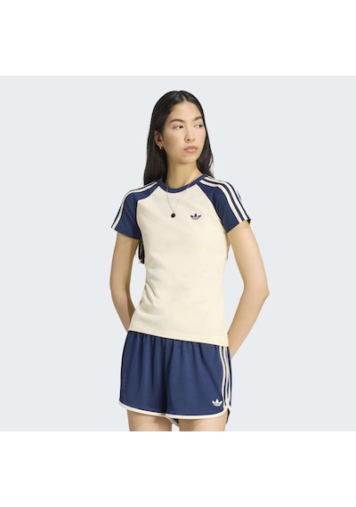 Adidas Sst Kadın Tişört Ks4697 Çok Renkli
