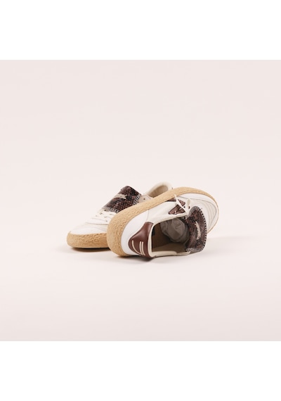 Sneaker Günlük Kadın Pu405t-003 Puraai 4.05 Polly Tab Kaa Kaa