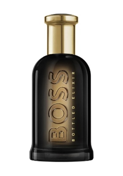 Hugo Boss Bottled Elixir Edp 100 Ml Erkek Parfüm Fresh