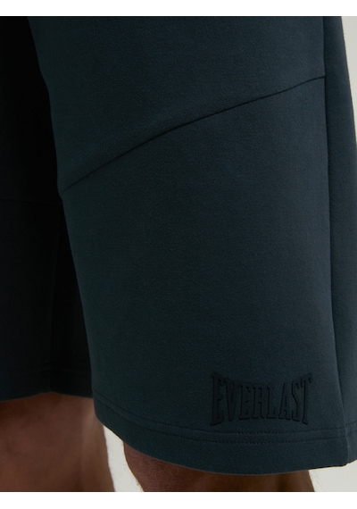 Everlast Ever Relaxed Regular Antrasit Erkek Şort Gri