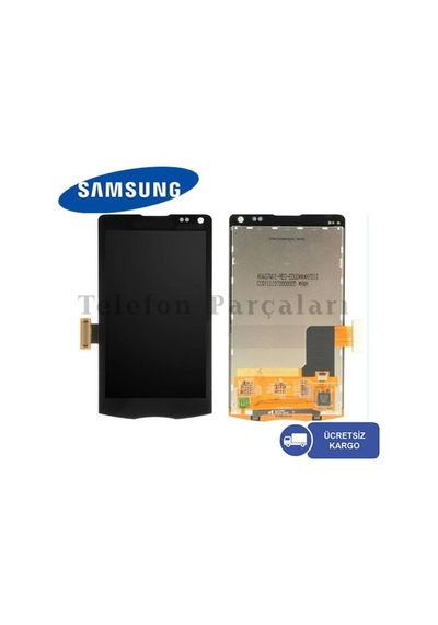 Samsung Uyumlu Galaxy S 8530 Lcd Ekran