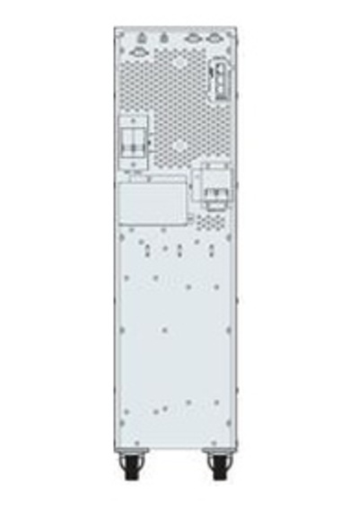 Makelsan Powerpack Se Serisi 6 Kva Online 16x7ah 1f-1f