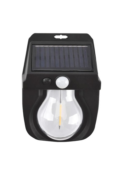 Solar Lamba Sensörlü