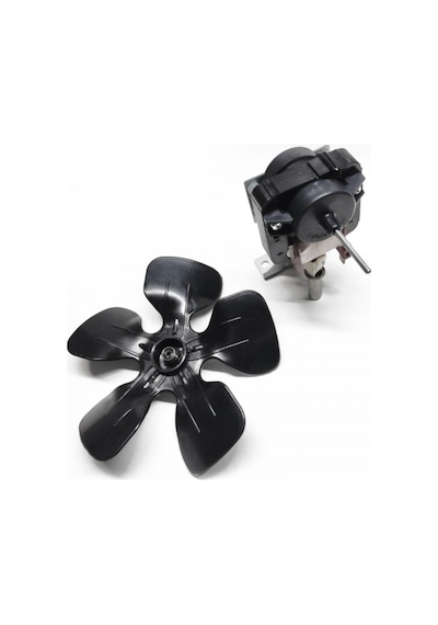 Ariston Uyumlu Buzdolabı Arka Alt Fan Motoru - 426162119