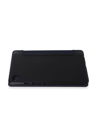 Galaxy Tab A9 Kılıf Tablet Smart Kılıf - Mavi Diğer