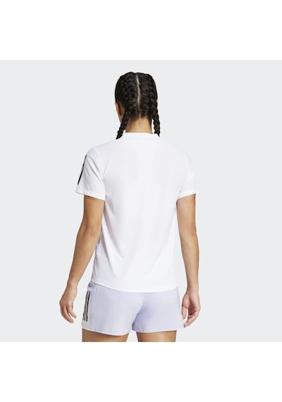 Adidas Jc9889 Otr B Cb Tee W Kadın T-shirt Beyaz