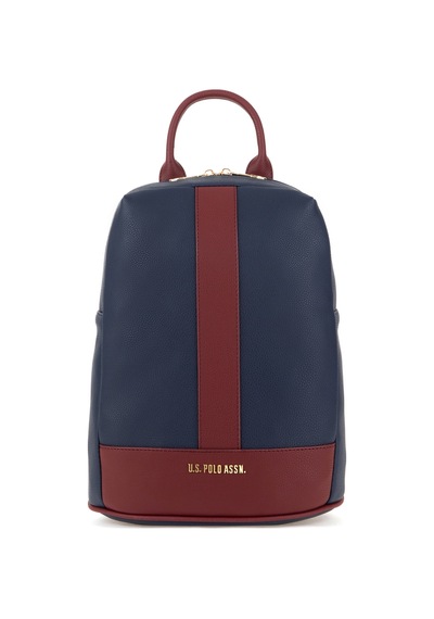 U.S. Polo Assn. Kadın Lacivert Sırt Çantası 50300290-VR033