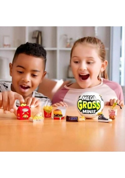 Gp Mını Brands Mega Gross 5ug00000 Mını Sup. 77355gq5-42