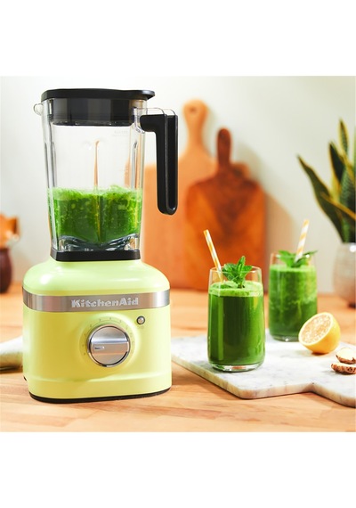 KitchenAid Uyumlu K400 Artisan Blender 5ksb4026 İçin 1,7 L Bpasız Sürahi - 5ksb2056jpa