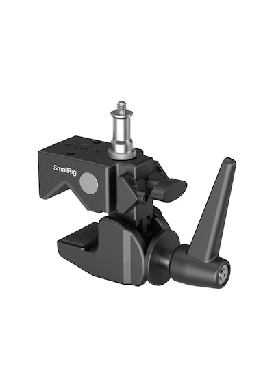 Smallrig 4861 Süper Kelepçe Destek Takımı