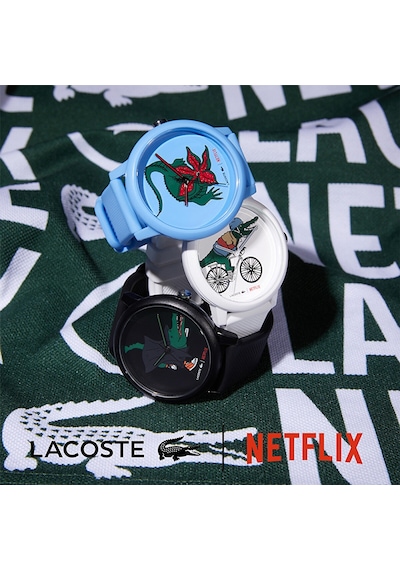 Lacoste Lac2011266 Erkek Kol Saati