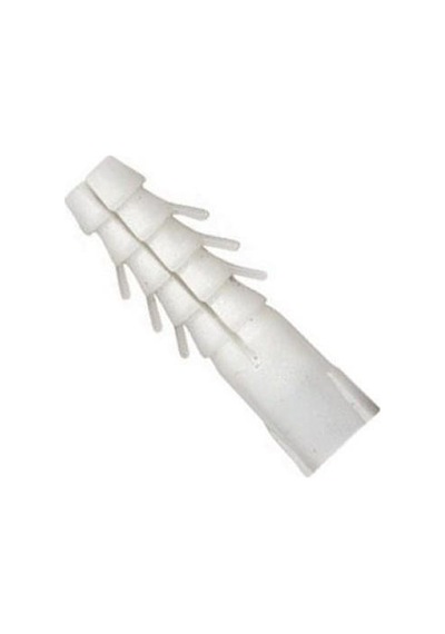 Alçıpancı Dubeli 8 Mm 100 Adet - Elm-01-290679