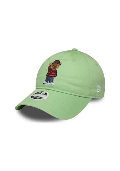 New Era Bear Wmns 9twenty Acmilan Aqm Pastel Yeşil Kadın Şapka-9154 Pastel Yeşil