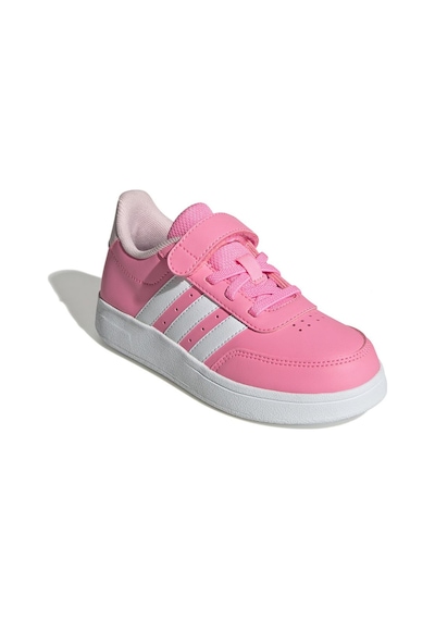 Adidas Breaknet 2.0 Kids Ayakkabı Beyaz