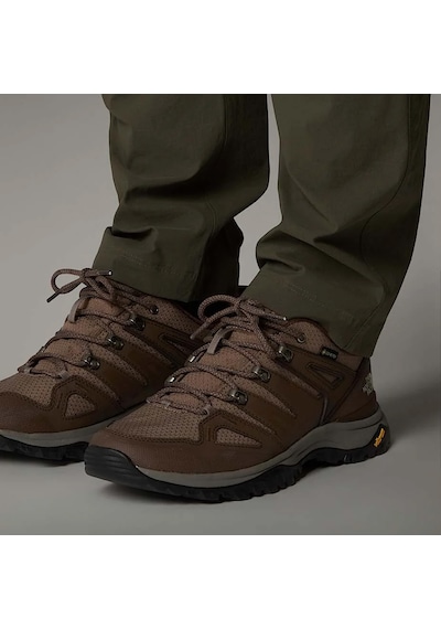 The North Face Hedgehog Gore-tex Erkek Kahverengi Outdoor Ayakkabı Nf0a8aa973e1 Kahverengi